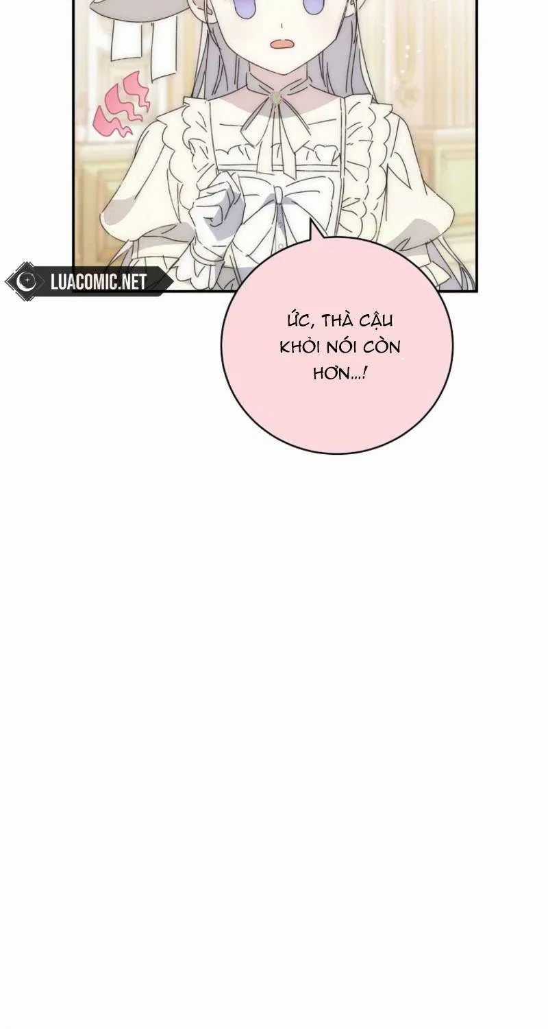 Công Nữ Tái Sinh - Chapter 60 - Trang 45