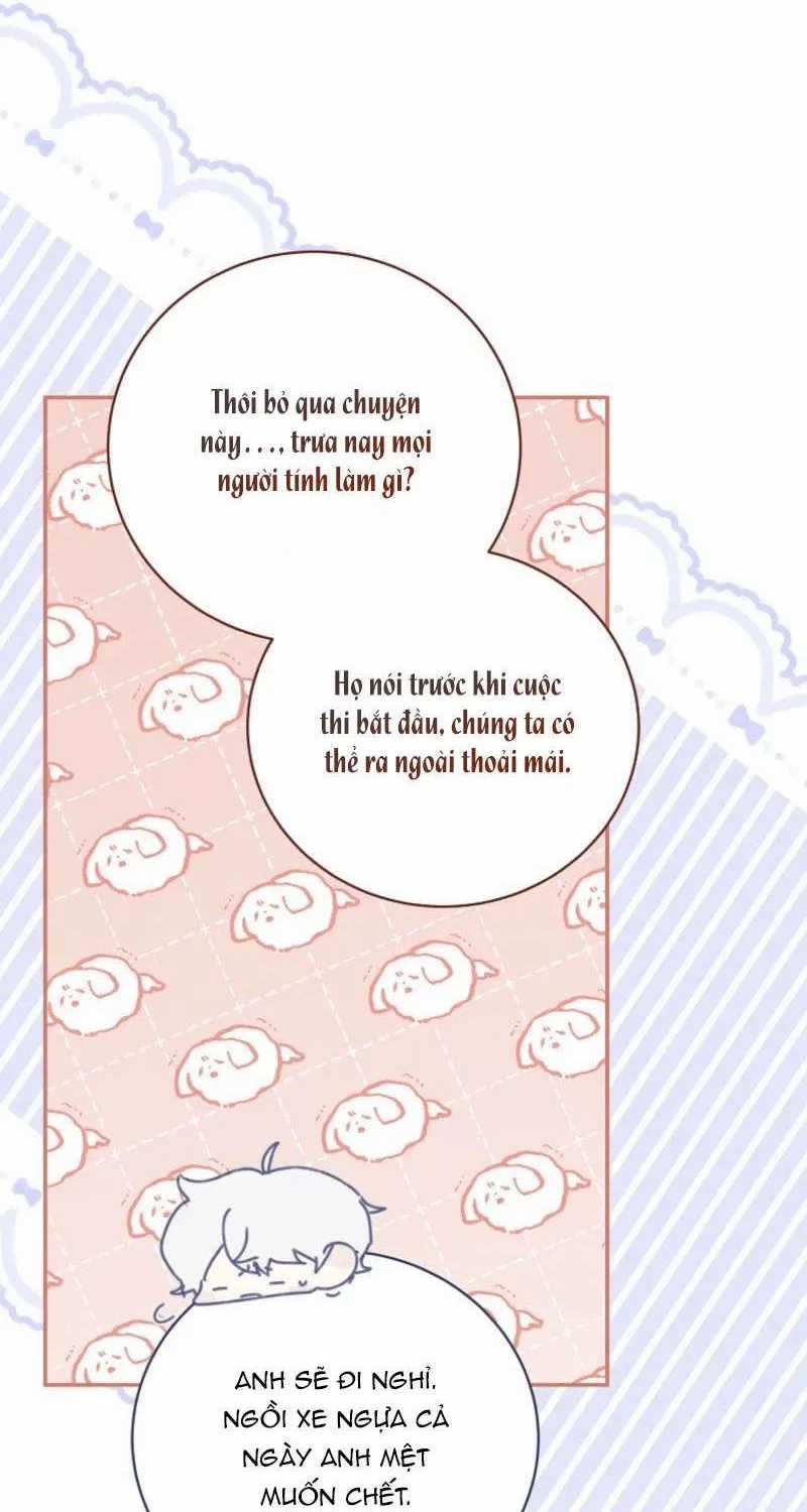 Công Nữ Tái Sinh - Chapter 60 - Trang 46