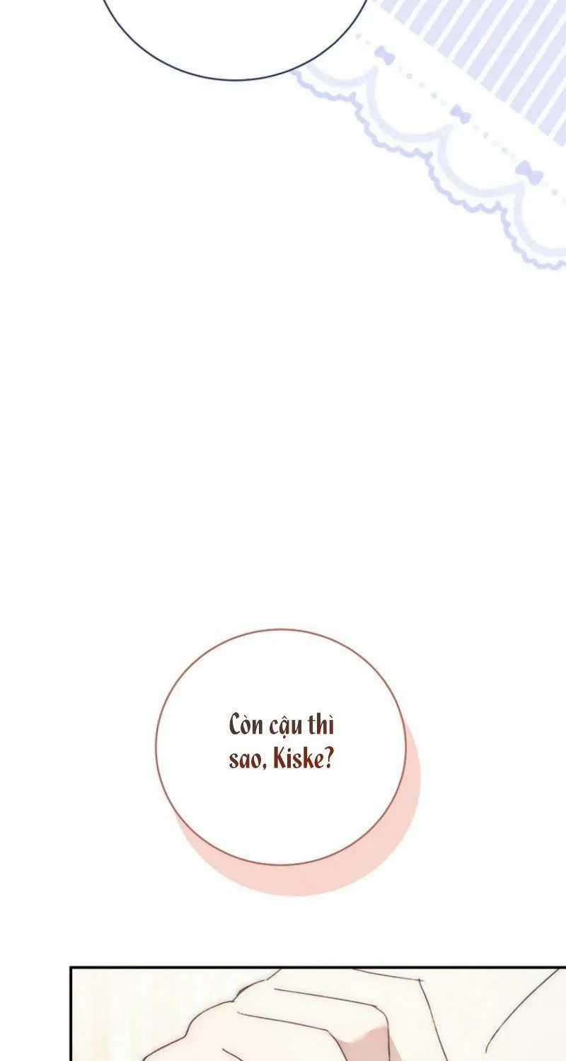 Công Nữ Tái Sinh - Chapter 60 - Trang 47