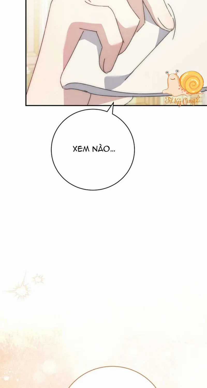 Công Nữ Tái Sinh - Chapter 60 - Trang 48