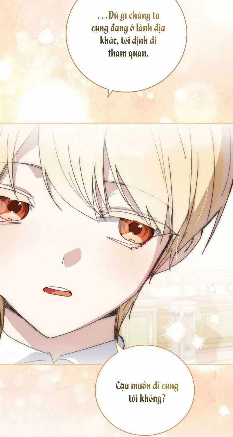 Công Nữ Tái Sinh - Chapter 60 - Trang 49