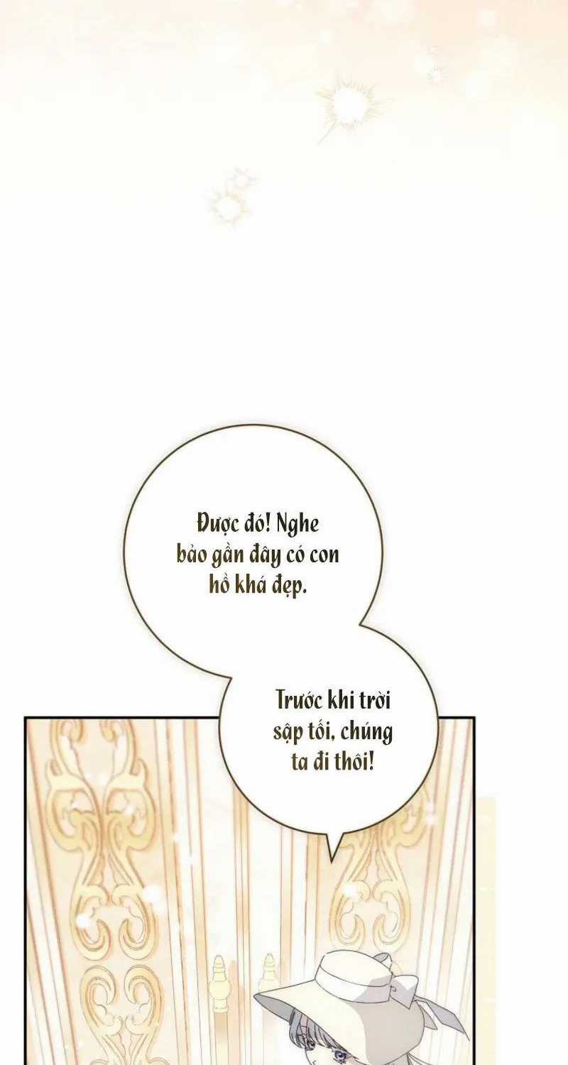 Công Nữ Tái Sinh - Chapter 60 - Trang 50