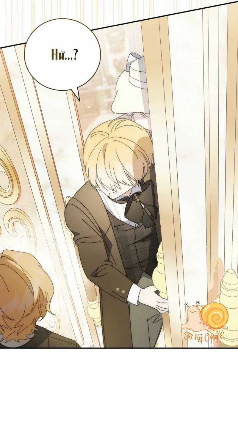 Công Nữ Tái Sinh - Chapter 60 - Trang 53