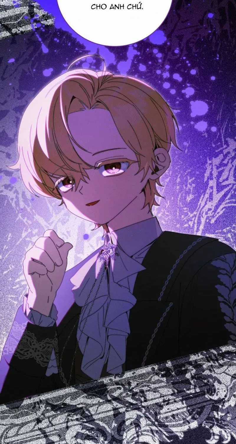 Công Nữ Tái Sinh - Chapter 60 - Trang 64