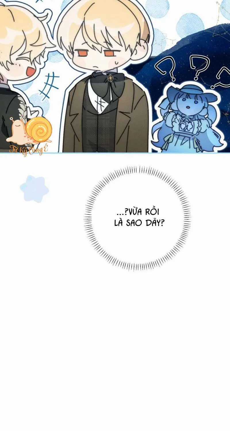 Công Nữ Tái Sinh - Chapter 60 - Trang 66