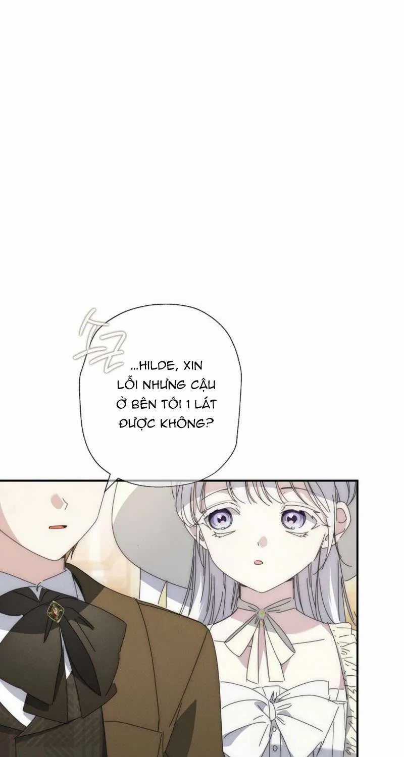 Công Nữ Tái Sinh - Chapter 60 - Trang 67