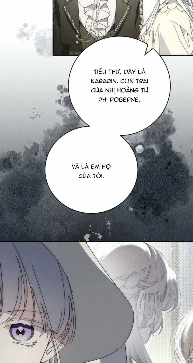 Công Nữ Tái Sinh - Chapter 60 - Trang 69