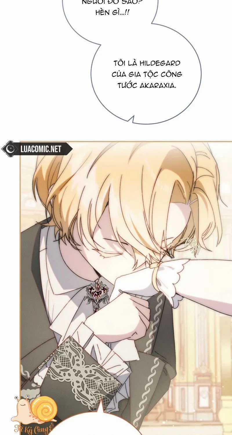 Công Nữ Tái Sinh - Chapter 60 - Trang 71