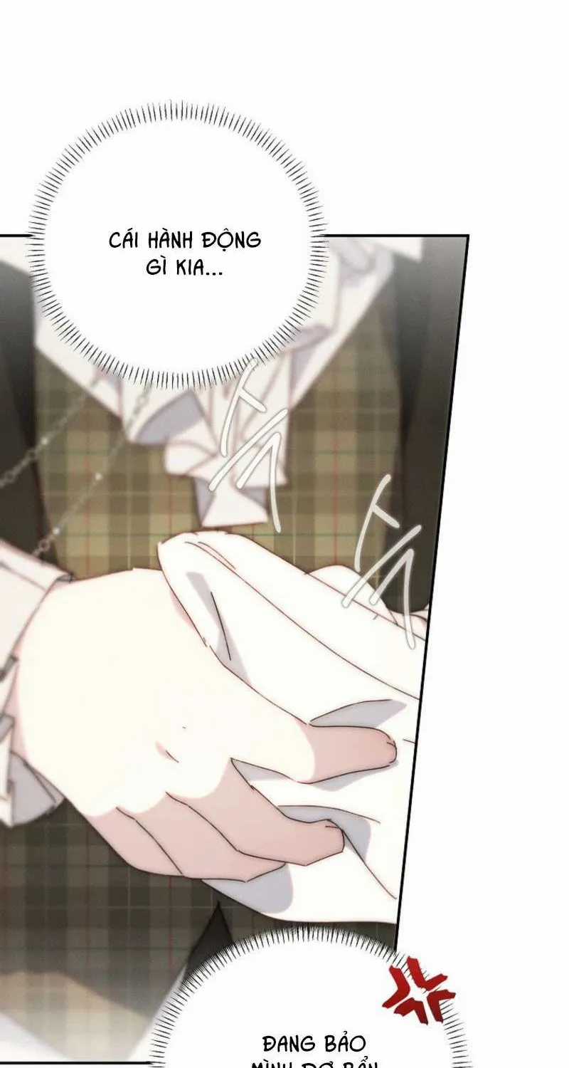 Công Nữ Tái Sinh - Chapter 60 - Trang 74