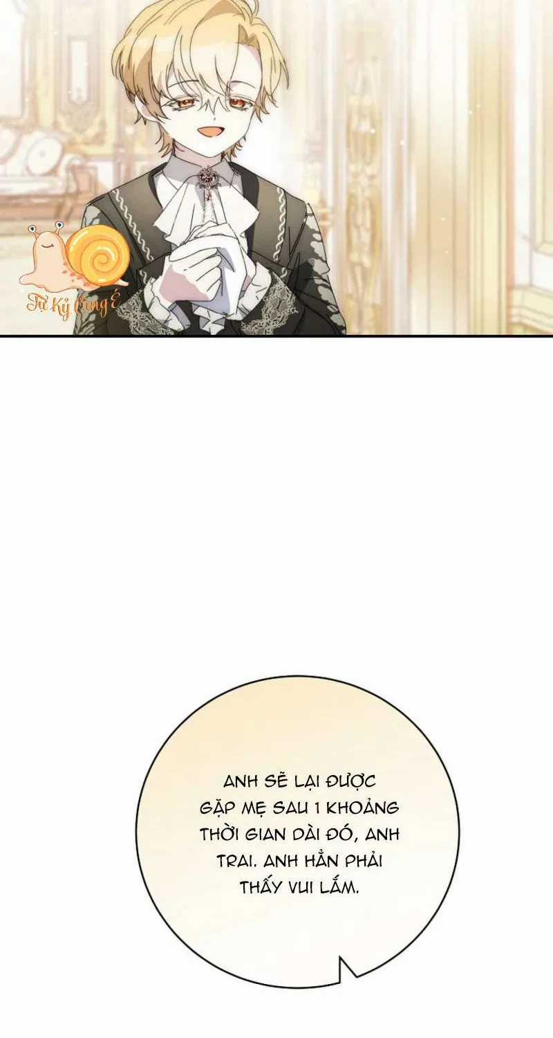 Công Nữ Tái Sinh - Chapter 60 - Trang 76