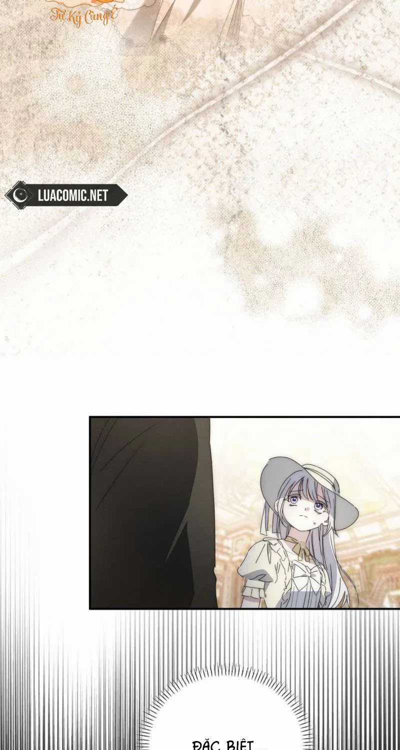 Công Nữ Tái Sinh - Chapter 60 - Trang 81