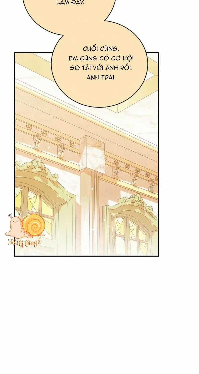 Công Nữ Tái Sinh - Chapter 60 - Trang 85