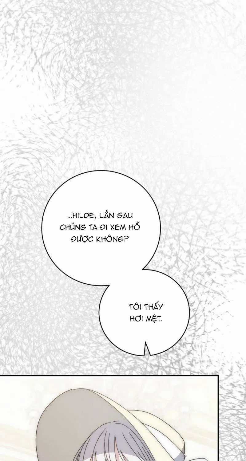 Công Nữ Tái Sinh - Chapter 60 - Trang 91