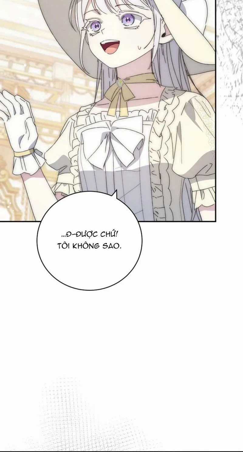 Công Nữ Tái Sinh - Chapter 60 - Trang 92