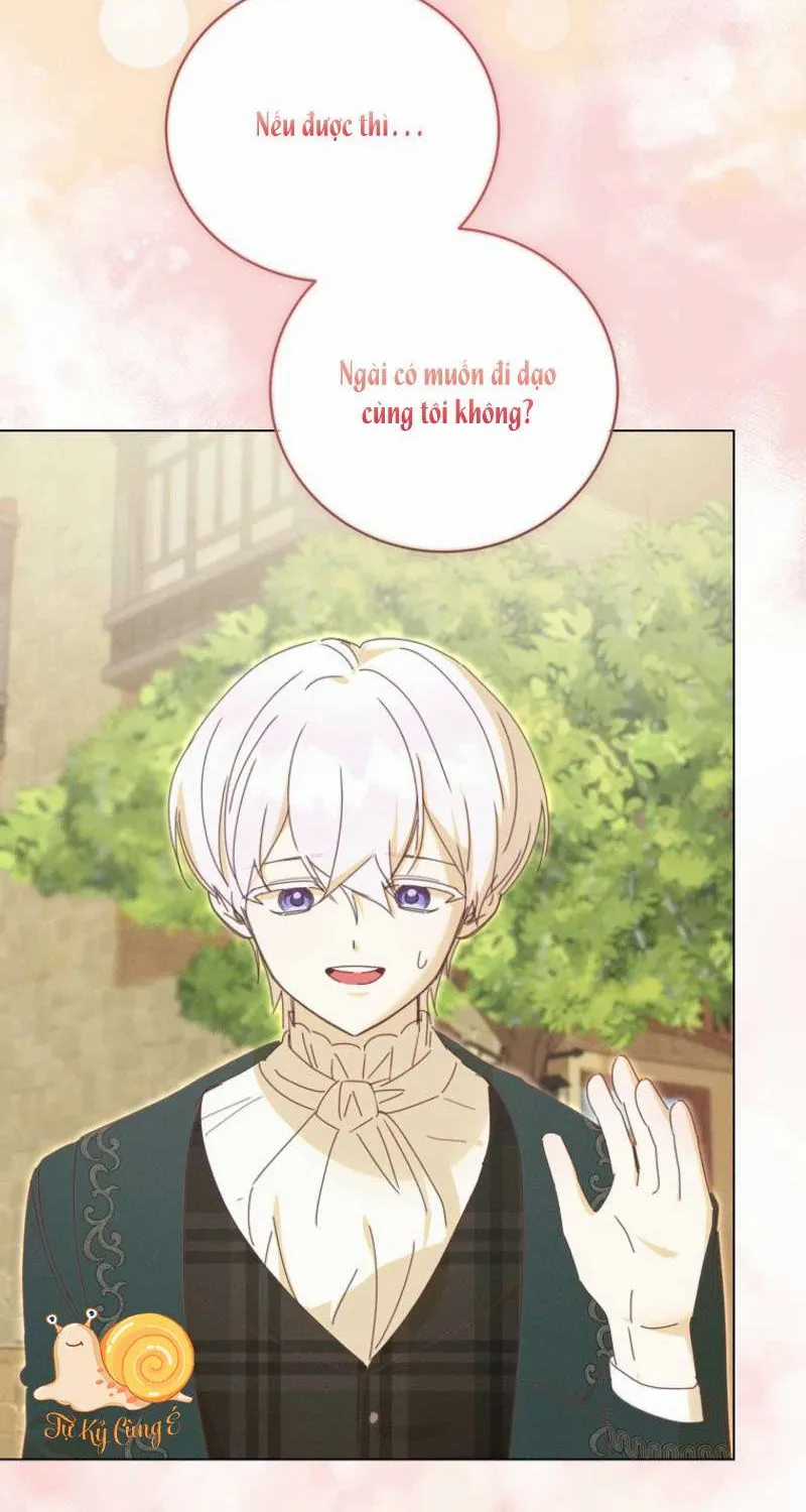 Công Nữ Tái Sinh - Chapter 61 - Trang 11