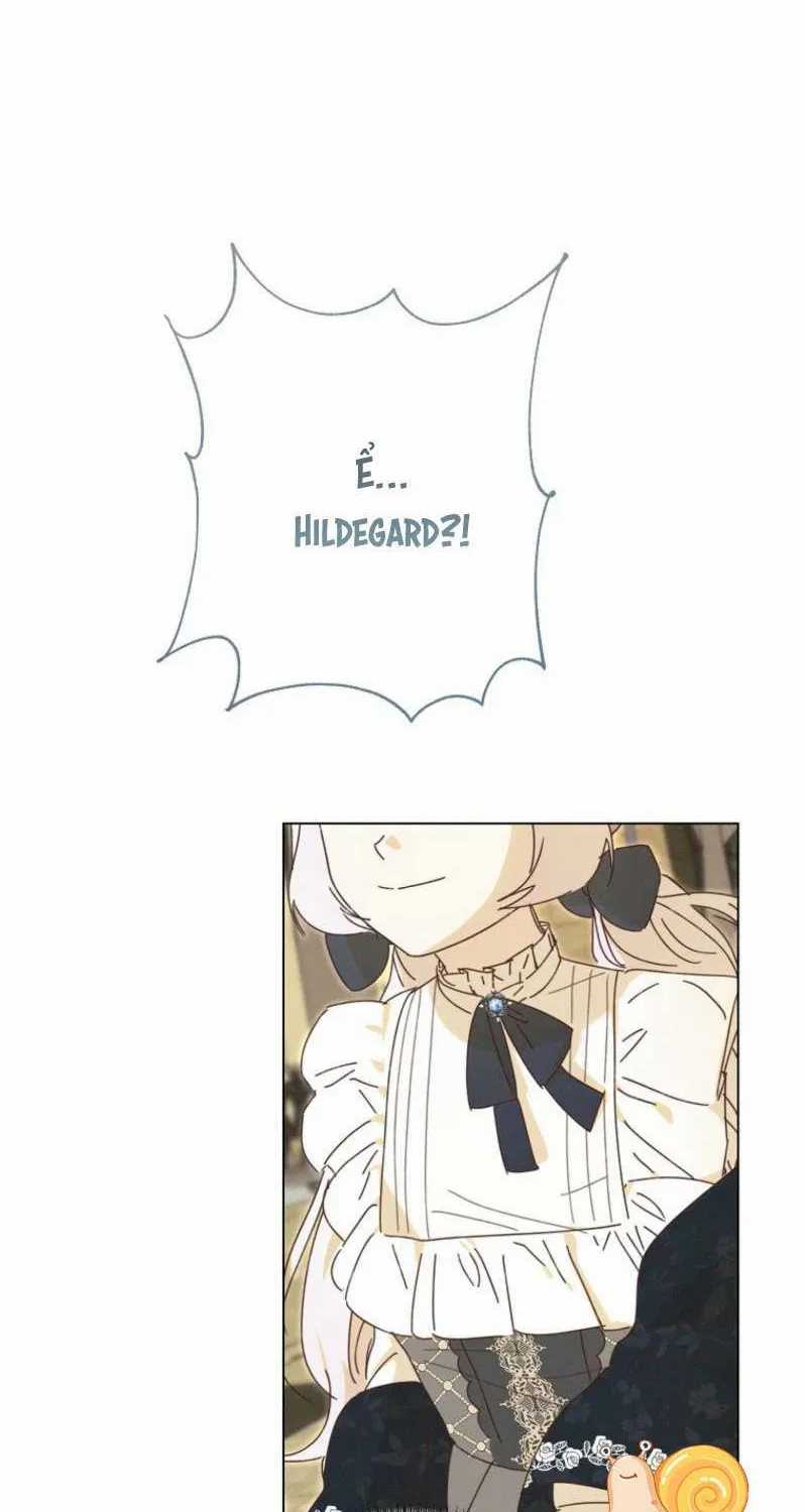 Công Nữ Tái Sinh - Chapter 61 - Trang 15