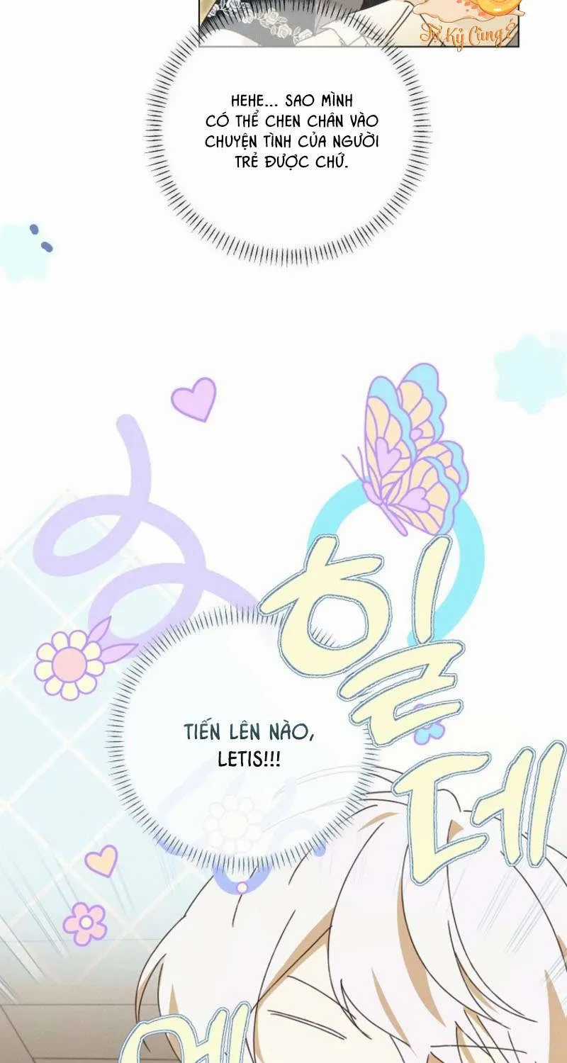 Công Nữ Tái Sinh - Chapter 61 - Trang 16