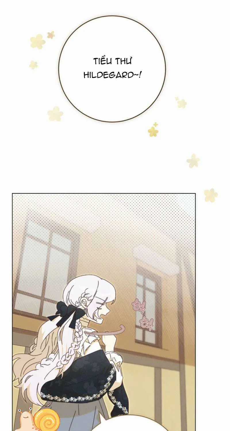 Công Nữ Tái Sinh - Chapter 61 - Trang 20