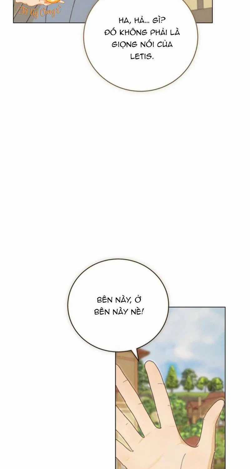 Công Nữ Tái Sinh - Chapter 61 - Trang 21