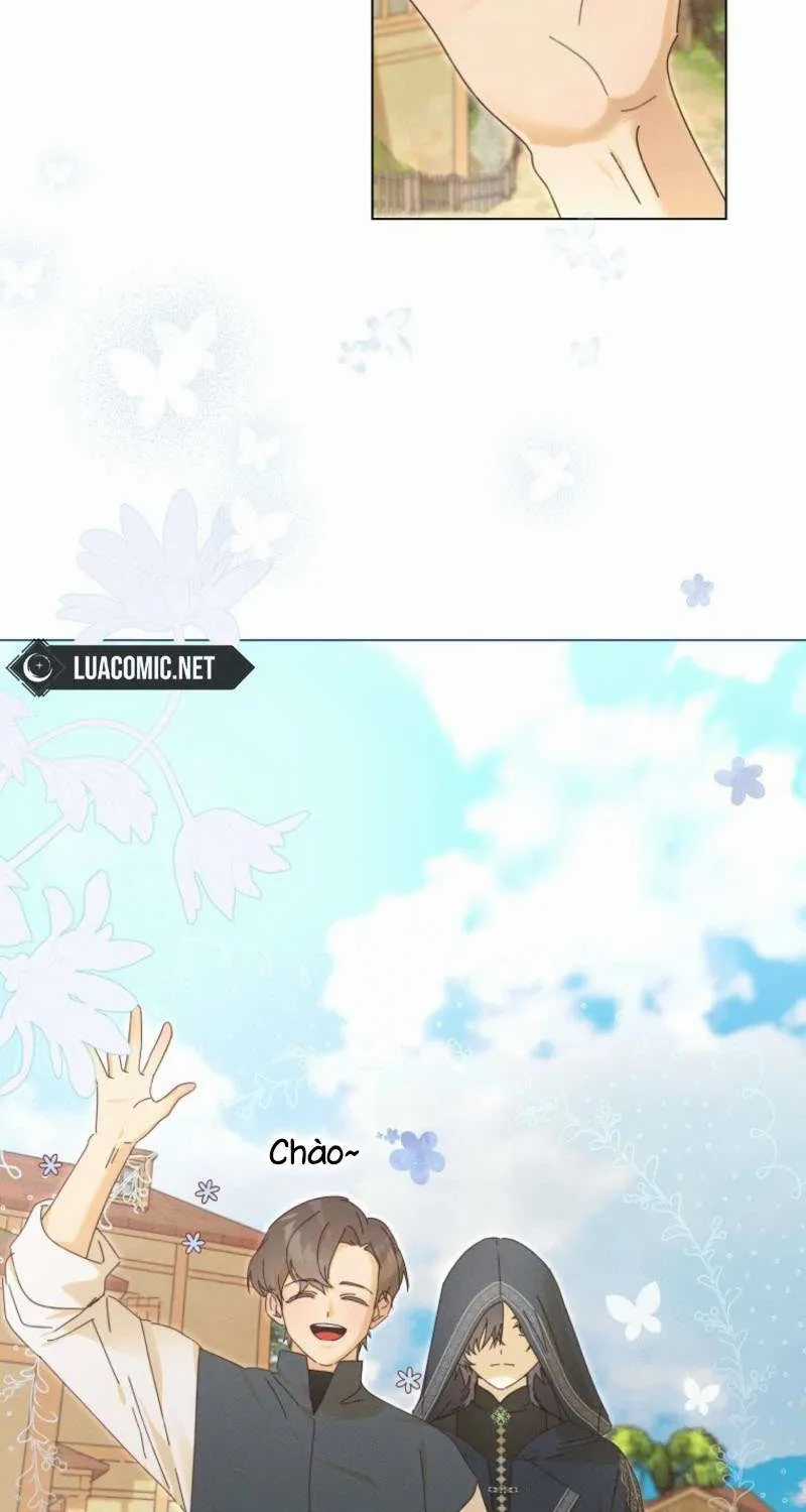 Công Nữ Tái Sinh - Chapter 61 - Trang 22