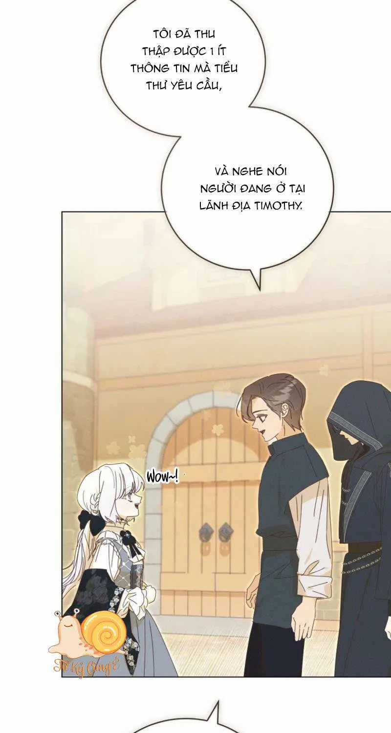 Công Nữ Tái Sinh - Chapter 61 - Trang 24
