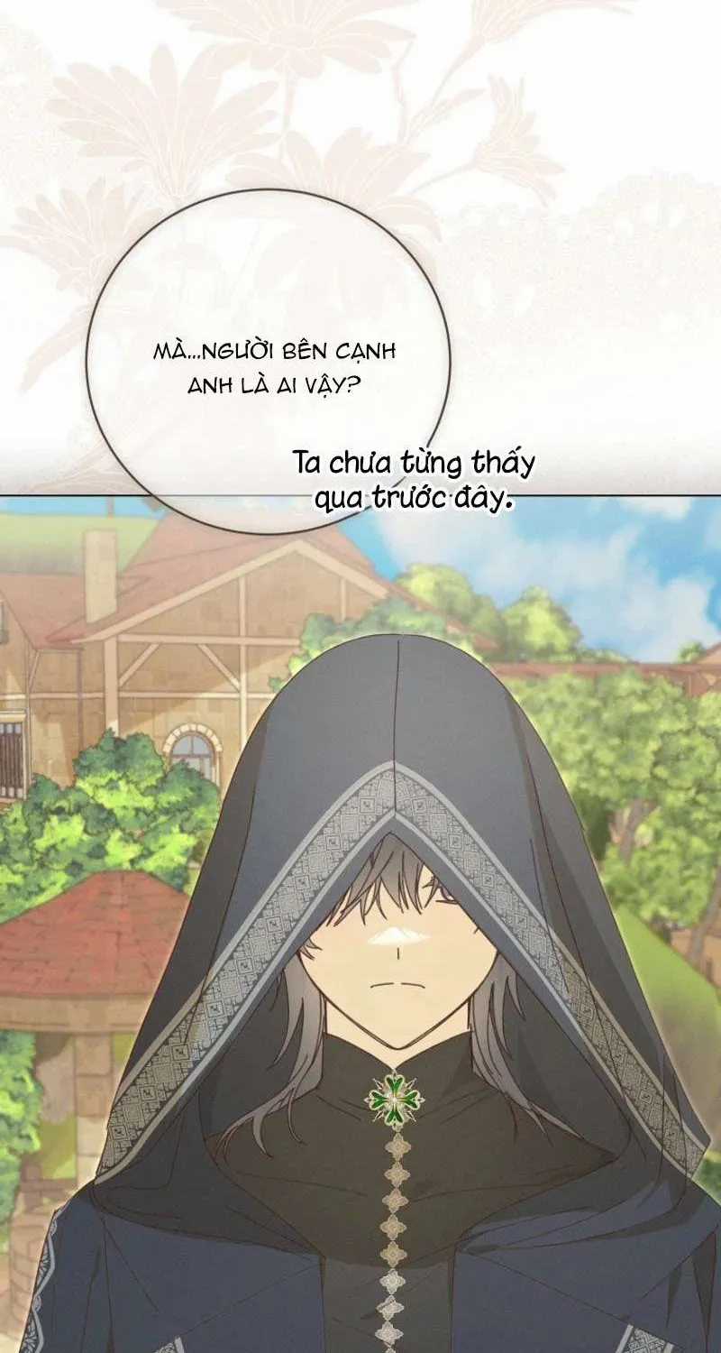 Công Nữ Tái Sinh - Chapter 61 - Trang 27