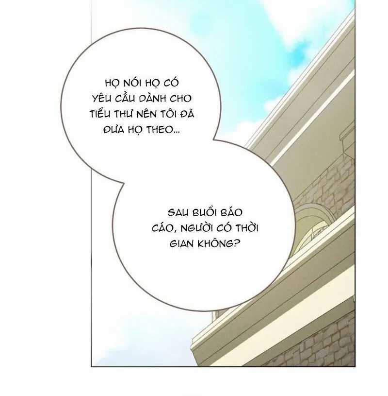 Công Nữ Tái Sinh - Chapter 61 - Trang 29