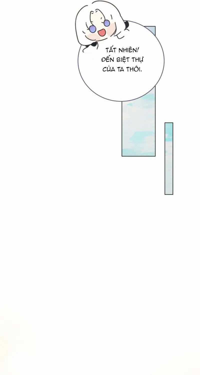 Công Nữ Tái Sinh - Chapter 61 - Trang 30