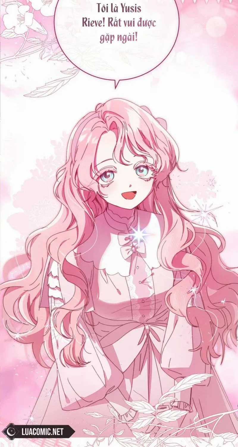 Công Nữ Tái Sinh - Chapter 61 - Trang 4