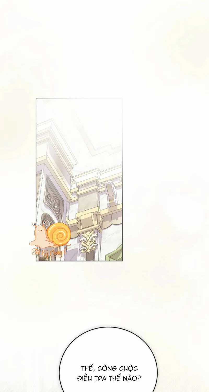 Công Nữ Tái Sinh - Chapter 61 - Trang 31