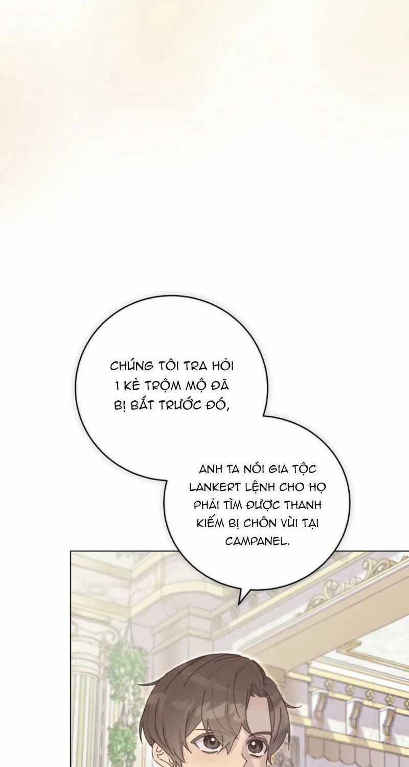 Công Nữ Tái Sinh - Chapter 61 - Trang 33