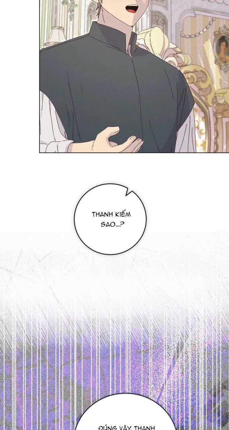 Công Nữ Tái Sinh - Chapter 61 - Trang 34