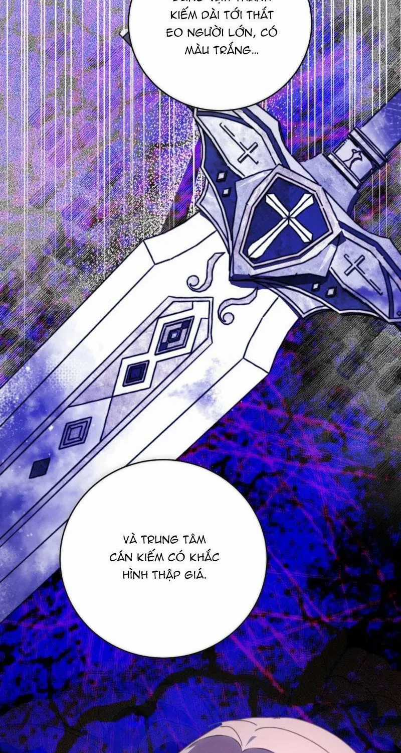 Công Nữ Tái Sinh - Chapter 61 - Trang 35