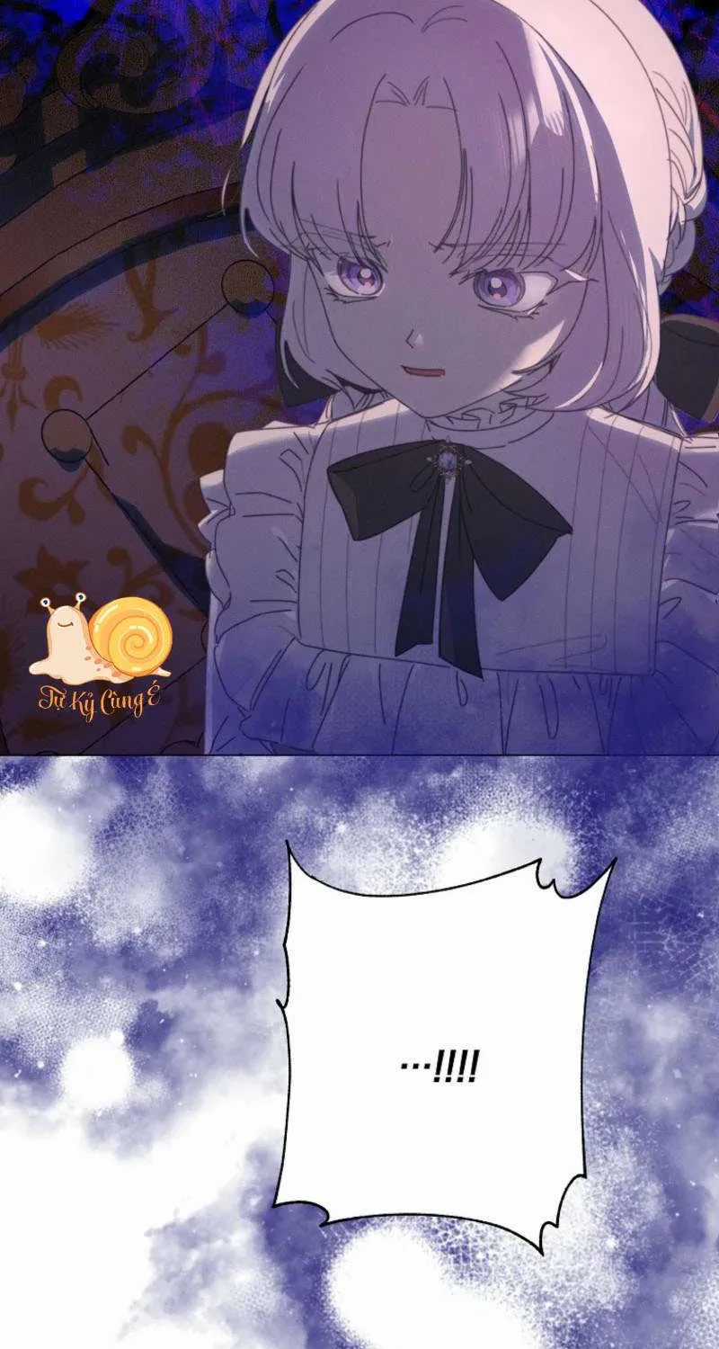 Công Nữ Tái Sinh - Chapter 61 - Trang 36