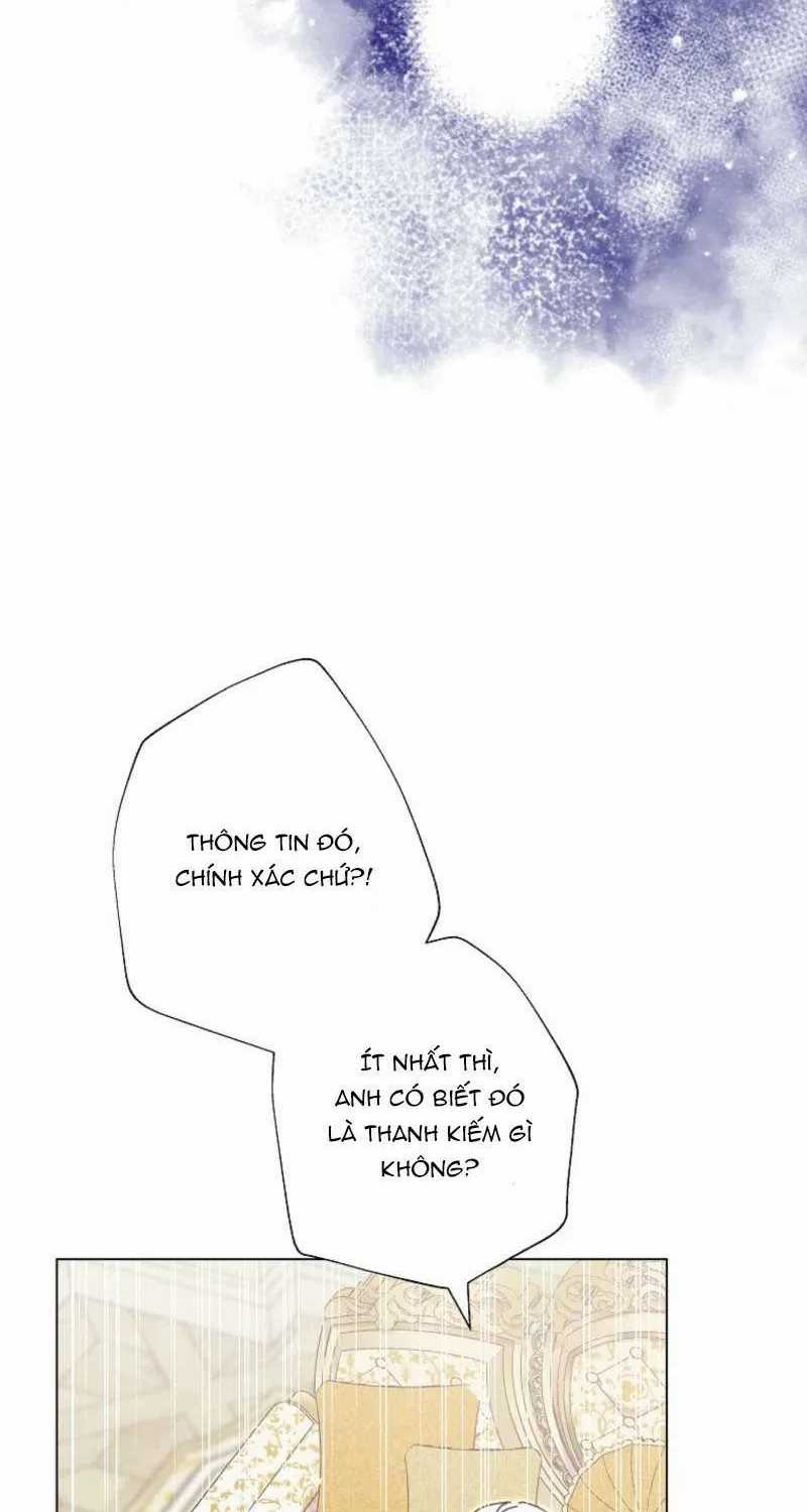 Công Nữ Tái Sinh - Chapter 61 - Trang 37