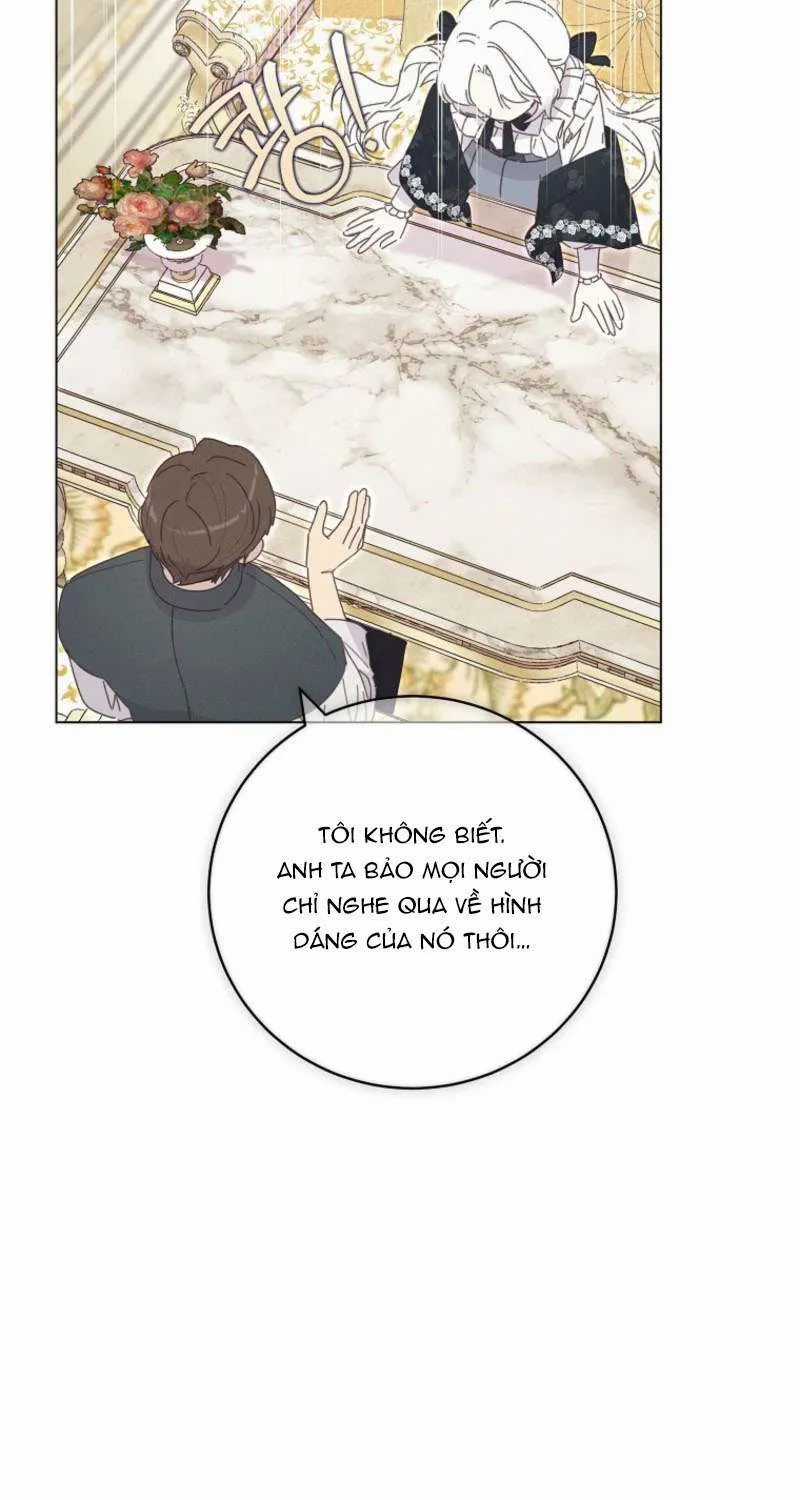 Công Nữ Tái Sinh - Chapter 61 - Trang 38