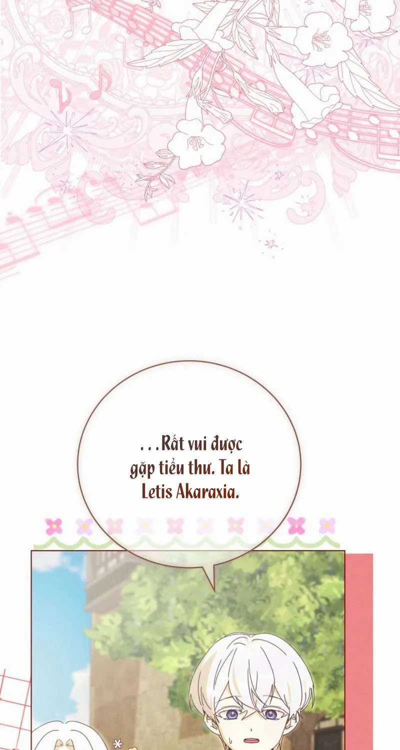 Công Nữ Tái Sinh - Chapter 61 - Trang 5