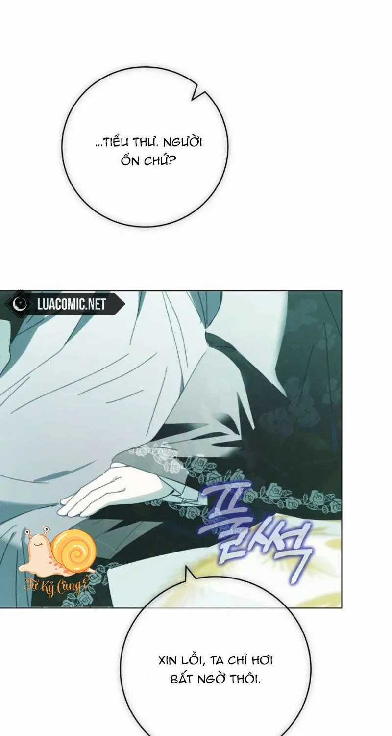 Công Nữ Tái Sinh - Chapter 61 - Trang 41