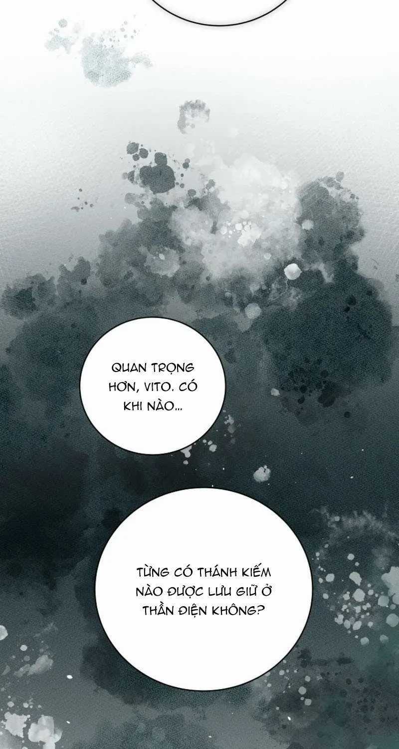 Công Nữ Tái Sinh - Chapter 61 - Trang 42