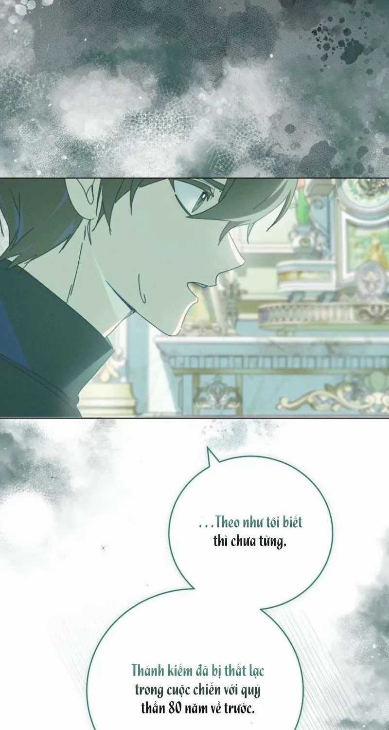 Công Nữ Tái Sinh - Chapter 61 - Trang 43