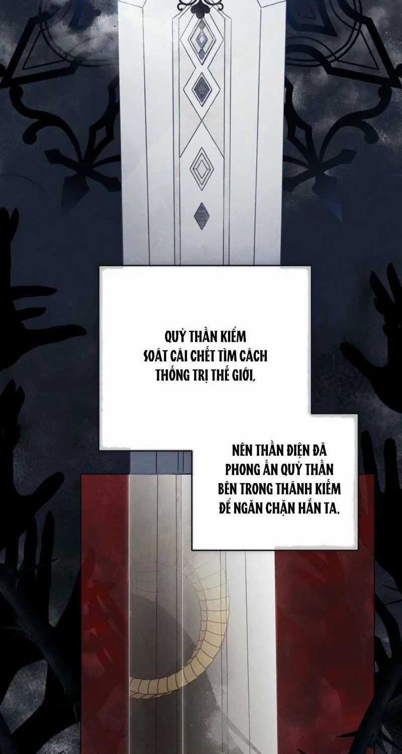 Công Nữ Tái Sinh - Chapter 61 - Trang 45