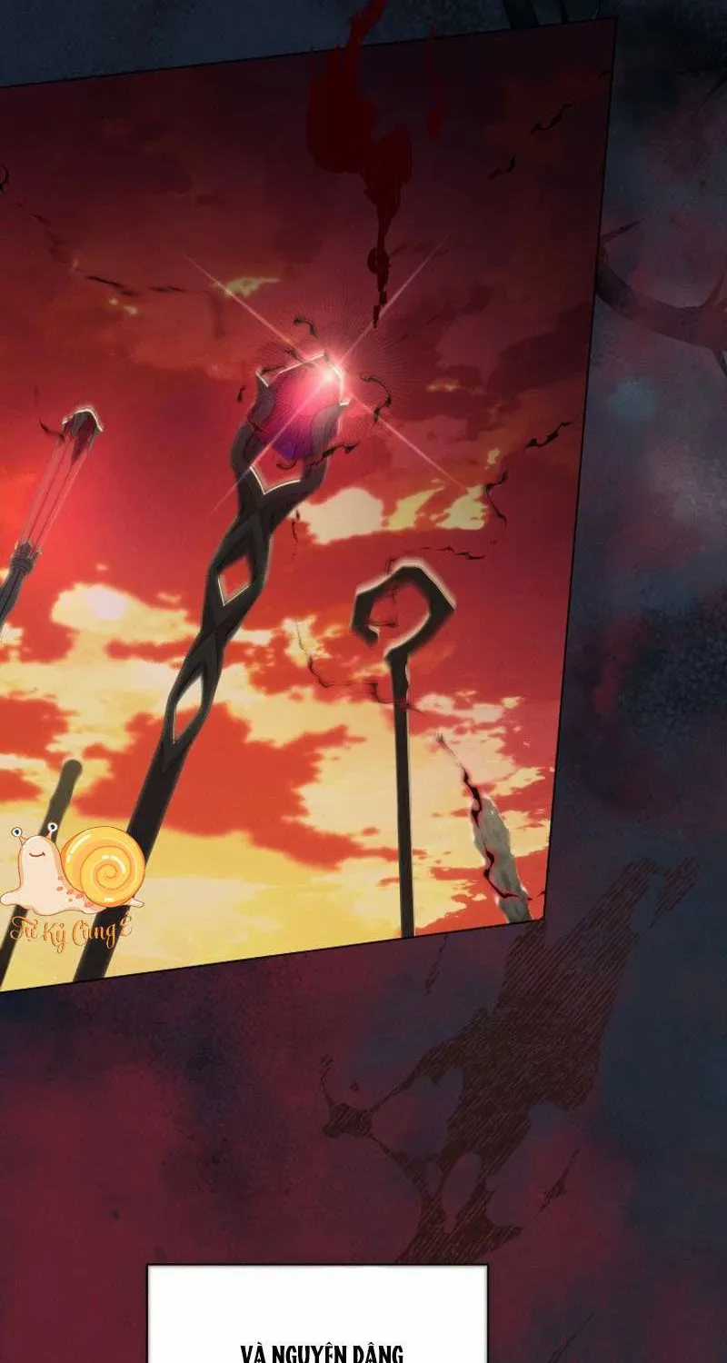 Công Nữ Tái Sinh - Chapter 61 - Trang 47