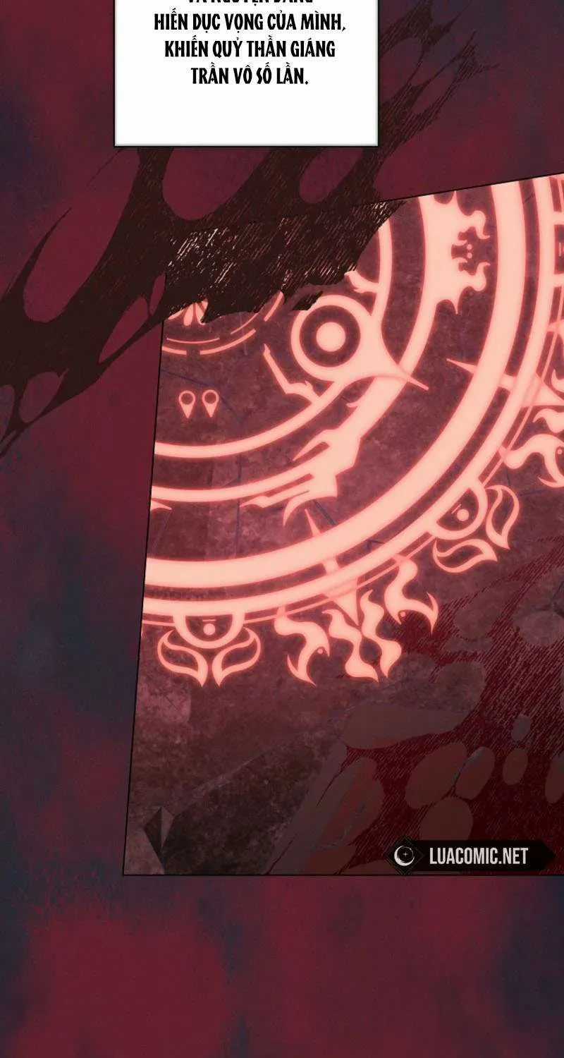 Công Nữ Tái Sinh - Chapter 61 - Trang 48