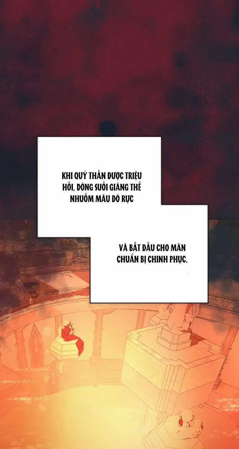 Công Nữ Tái Sinh - Chapter 61 - Trang 49