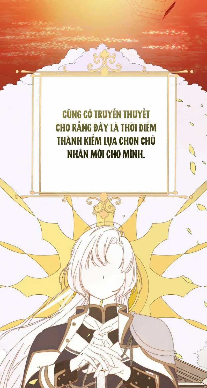 Công Nữ Tái Sinh - Chapter 61 - Trang 50