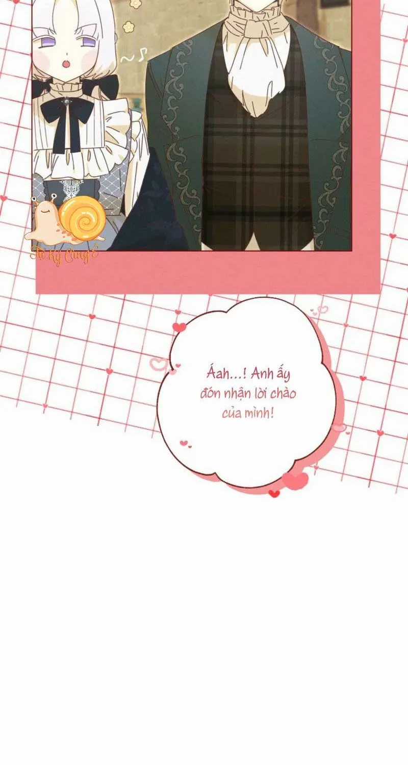 Công Nữ Tái Sinh - Chapter 61 - Trang 6