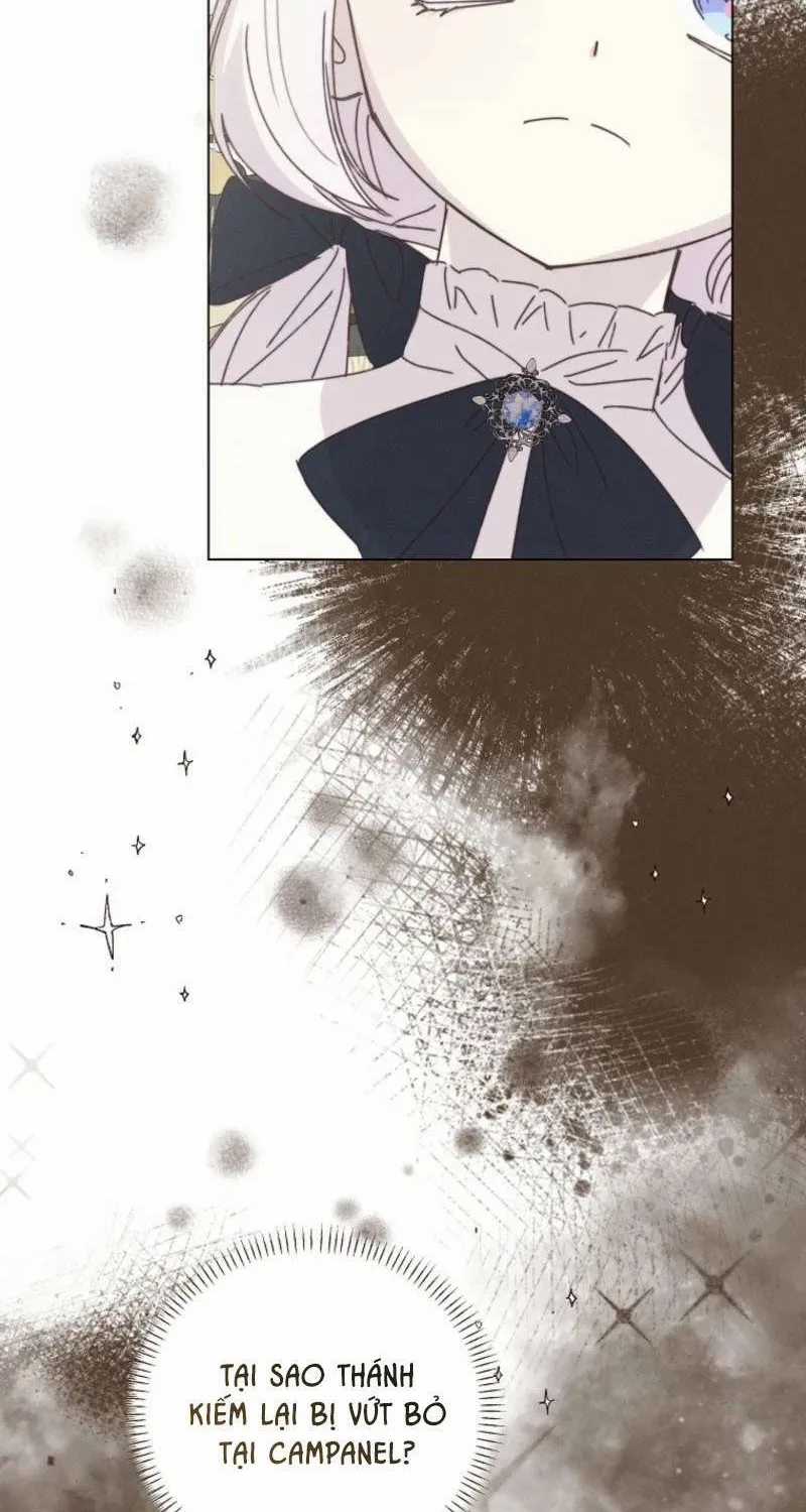 Công Nữ Tái Sinh - Chapter 61 - Trang 53