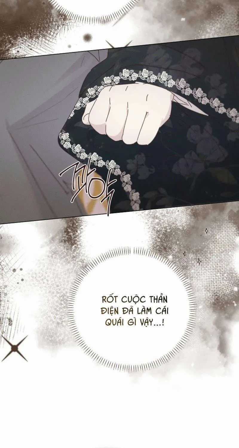 Công Nữ Tái Sinh - Chapter 61 - Trang 54