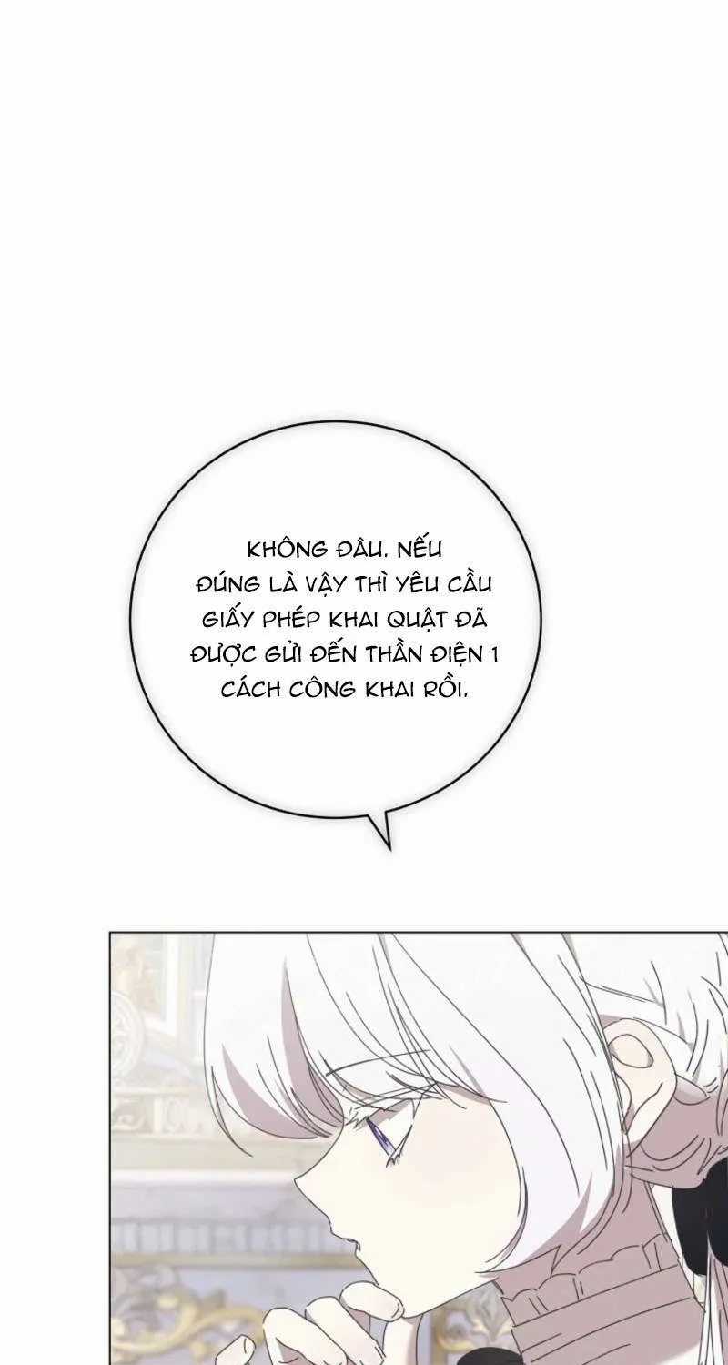 Công Nữ Tái Sinh - Chapter 61 - Trang 56