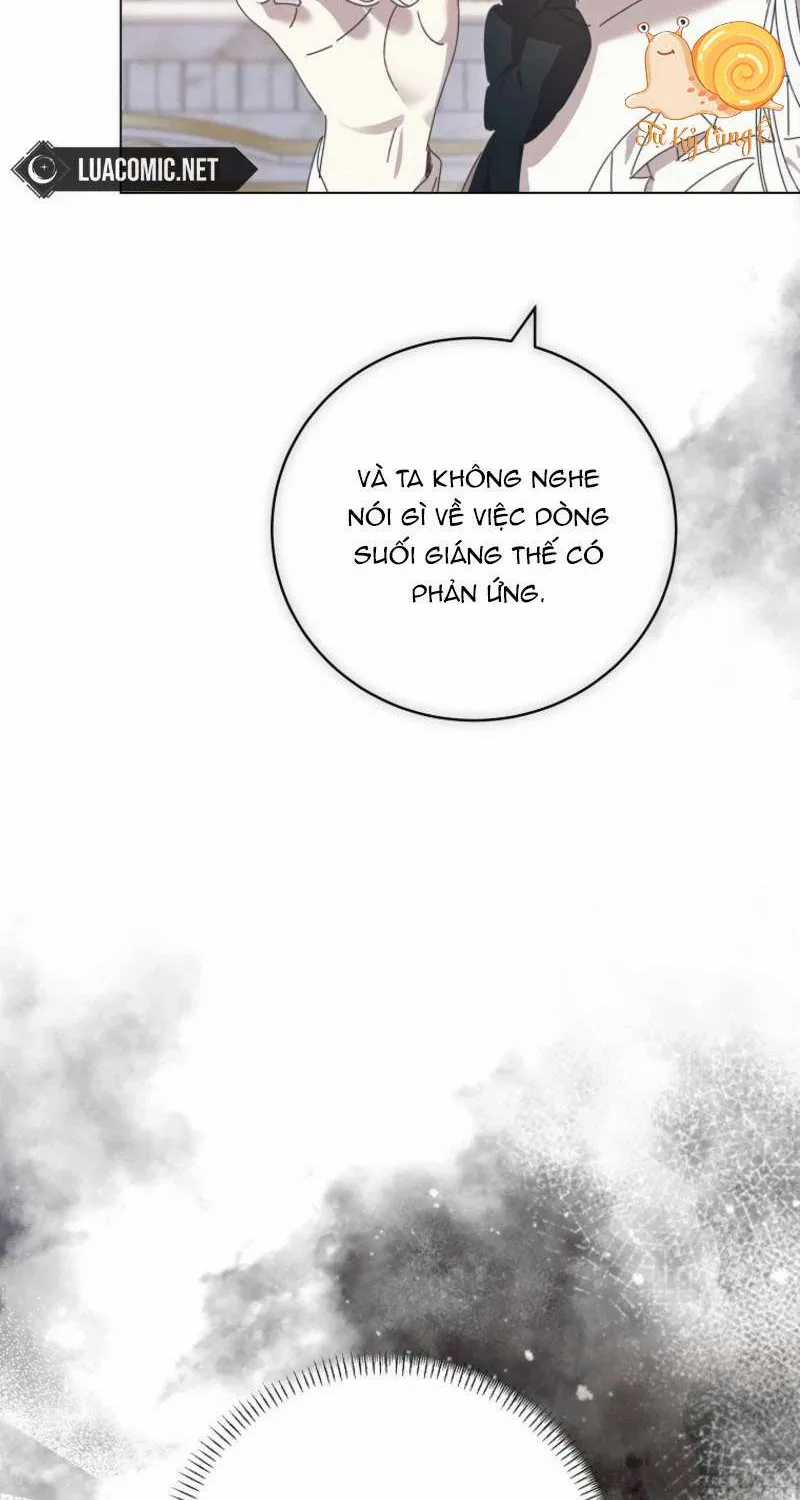 Công Nữ Tái Sinh - Chapter 61 - Trang 57
